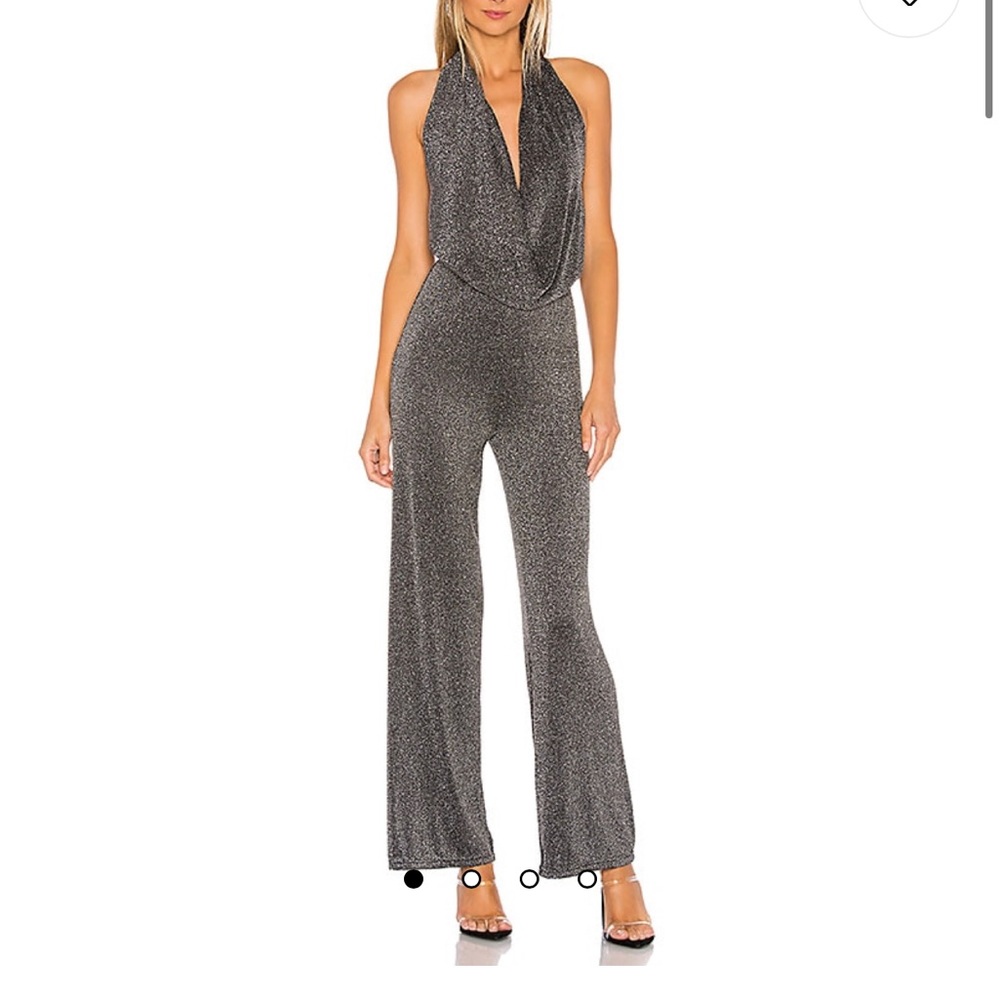 Perfect disco or date night outfit! Worn once for only 2 hours.